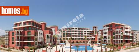 Едностаен, 55m² - Апартамент за продажба - 117504508