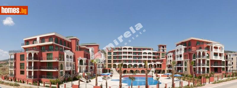 Едностаен, 55m² - Гр.Свети Влас, Несебър - Апартамент за продажба - МИРЕЛА - 117504508