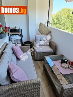 Тристаен, 74m² - Апартамент за продажба - 117504588