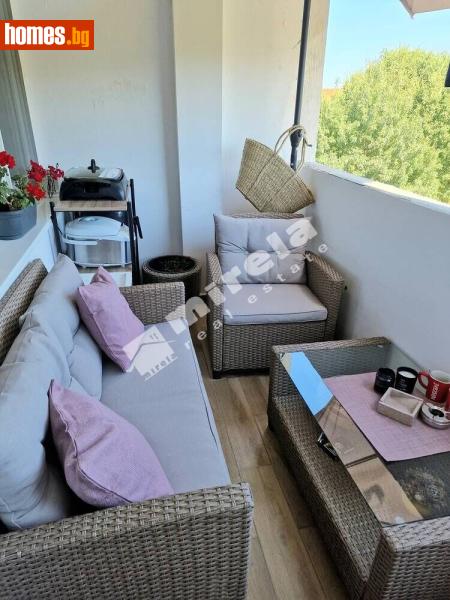 Тристаен, 74m² - С.Атия, Созопол - Апартамент за продажба - МИРЕЛА - 117504588