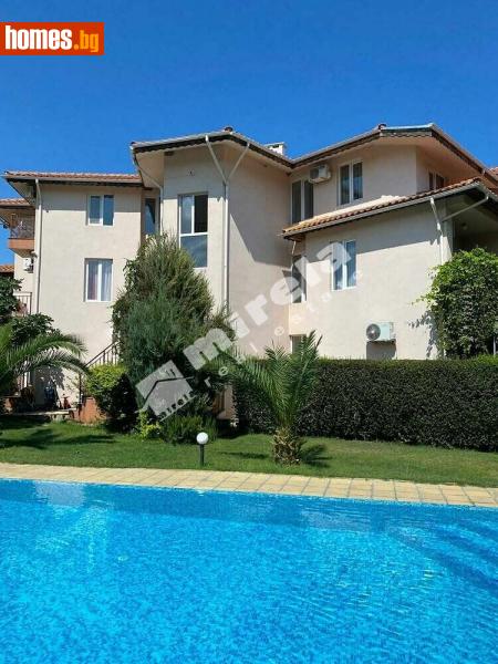 Едностаен, 33m² - Гр.Созопол, Созопол - Апартамент за продажба - МИРЕЛА - 117504618