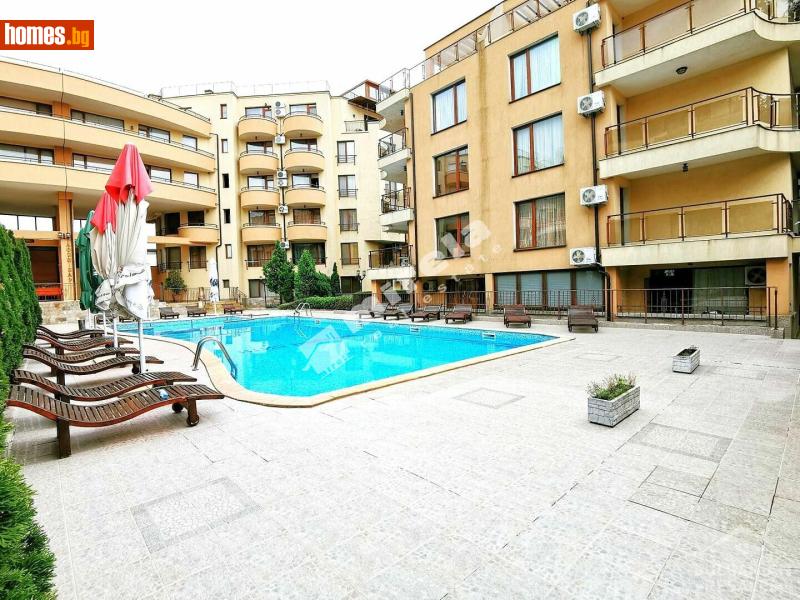 Двустаен, 129m² - Гр.Свети Влас, Несебър - Апартамент за продажба - МИРЕЛА - 117504648