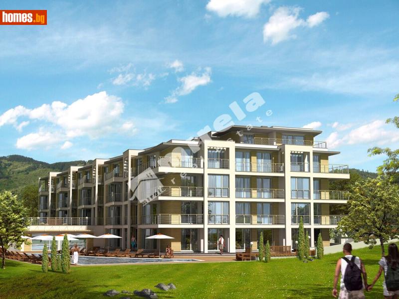 Тристаен, 78m² - Гр.Свети Влас, Несебър - Апартамент за продажба - МИРЕЛА - 117505854