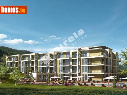 Двустаен, 64m² - Апартамент за продажба - 117505873