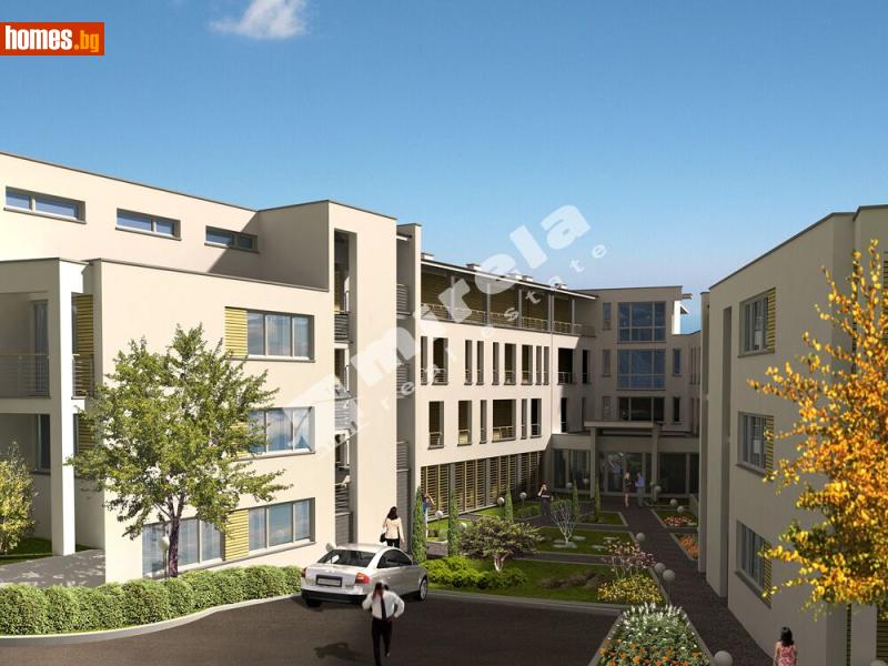 Двустаен, 74m² - Гр.Свети Влас, Несебър - Апартамент за продажба - МИРЕЛА - 117505883