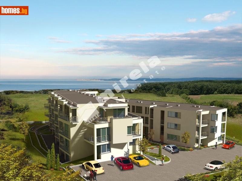 Едностаен, 40m² - Гр.Свети Влас, Несебър - Апартамент за продажба - МИРЕЛА - 117506019