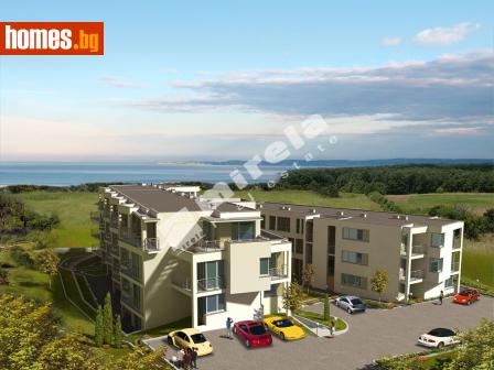 Двустаен, 63m² - Апартамент за продажба - 117506024