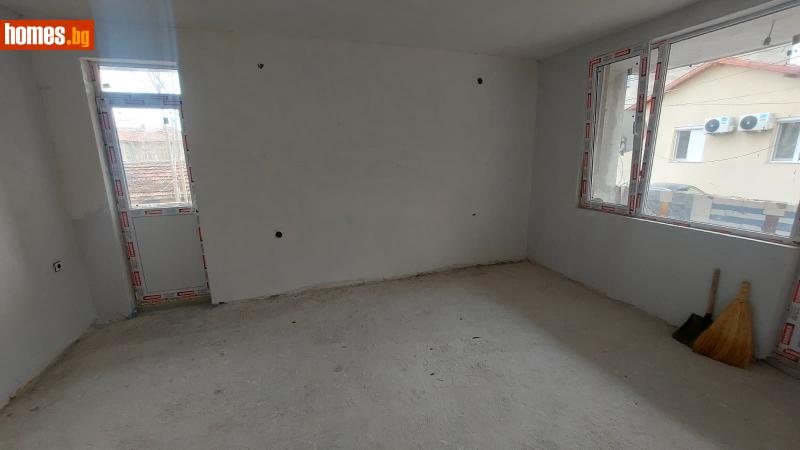 Многостаен, 115m² - Жк. Училищни, Хасково - Апартамент за продажба - Имоти Мира - 117507003