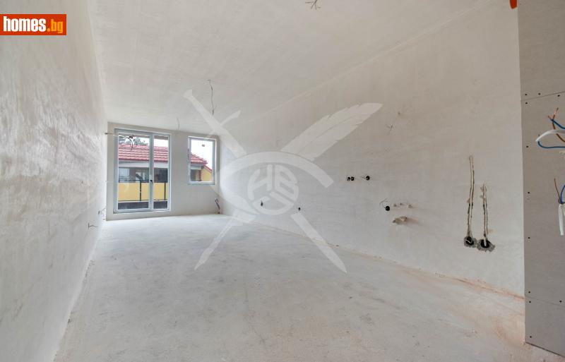 Тристаен, 118m² - Кв. Кръстова Вада, София - Апартамент за продажба - ЕКС НВД - 117507087