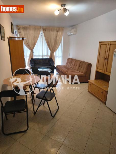 Двустаен, 82m² - Жк. Христо Смирненски, Пловдив - Апартамент за продажба - ДИАНА - 117507660