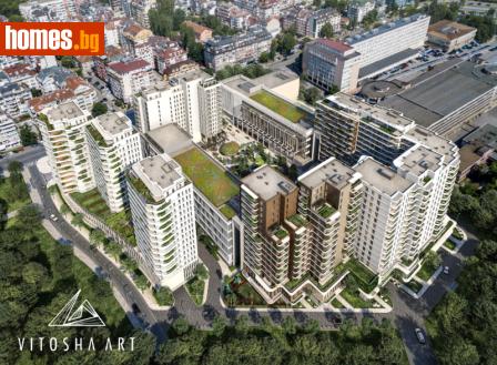 Четиристаен, 210m² - Апартамент за продажба - 117507741