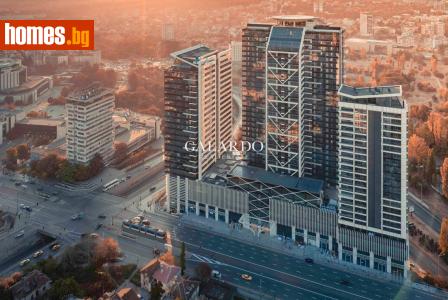Четиристаен, 238m² - Апартамент за продажба - 117509204