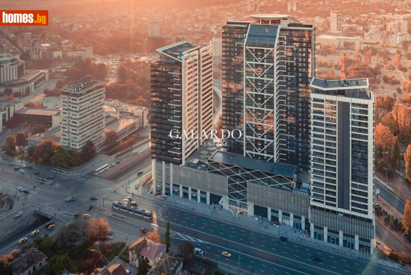 Четиристаен, 238m² -  Център, София - Апартамент за продажба - Galardo real estate - 117509204
