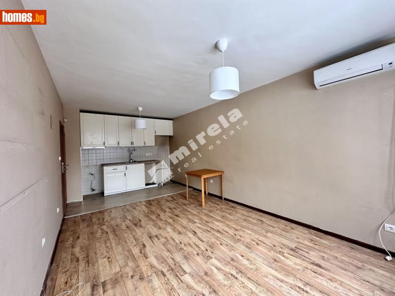 Двустаен, 50m² - Жк. Стрелбище, София - Апартамент за продажба - МИРЕЛА - 117519924