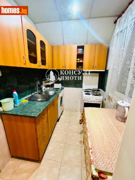 Четиристаен, 87m² -  Аязмото, Стара Загора - Апартамент за продажба - КОНСУЛТ ИМОТИ СС - 117520495