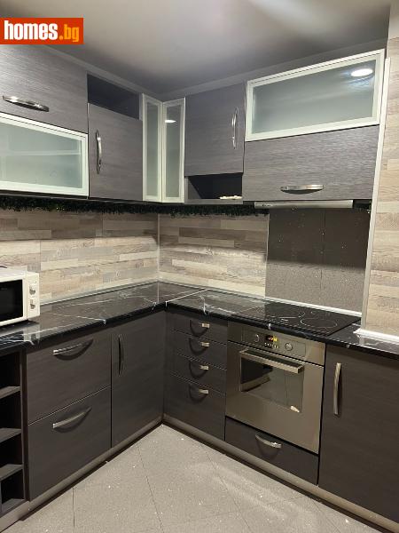 Тристаен, 78m² -  Център, Враца - Апартамент за продажба - Борса Имоти ЕООД - 117520540