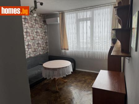Едностаен, 40m² - Апартамент за продажба - 117520746
