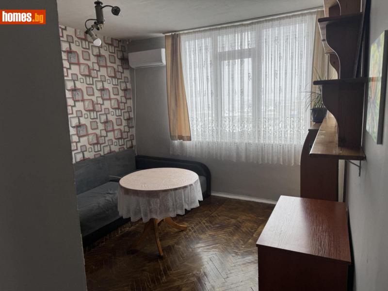 Едностаен, 40m² -  Бул. Марица, Шумен - Апартамент за продажба - НОВОДОМЦИ - 117520746