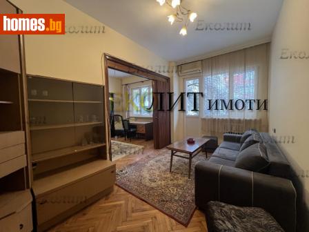Тристаен, 92m² - Апартамент под наем - 117520754