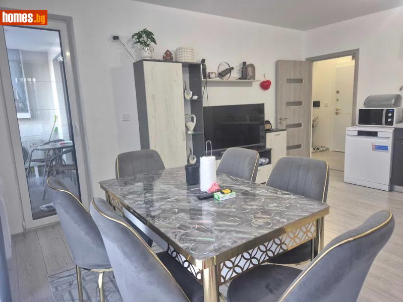 Тристаен, 80m² -  Боян Българанов 1, Шумен - Апартамент за продажба - Елена Минас - 117520775