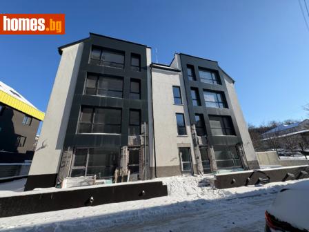 Тристаен, 76m² - Апартамент за продажба - 117520829