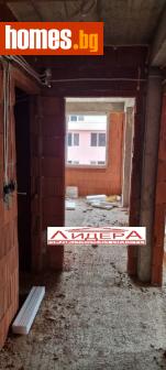 Двустаен, 60m² - Апартамент за продажба - 117521072