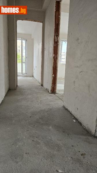 Тристаен, 118m² - Жк. Христо Смирненски, Пловдив - Апартамент за продажба - ЛИДЕР А - 117521260