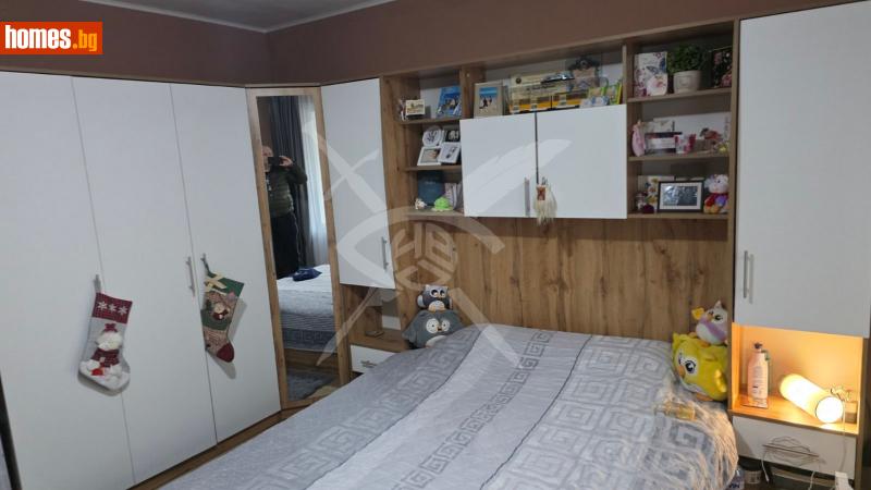 Тристаен, 68m² - Жк. Света Троица, София - Апартамент за продажба - ЕКС НВД - 117521805