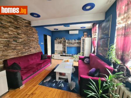 Тристаен, 79m² - Апартамент за продажба - 117521867