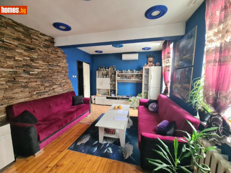 Тристаен, 79m² - Кв. Орландовци, София - Апартамент за продажба - АСГАРД ПРОПЪРТИС - 117521867