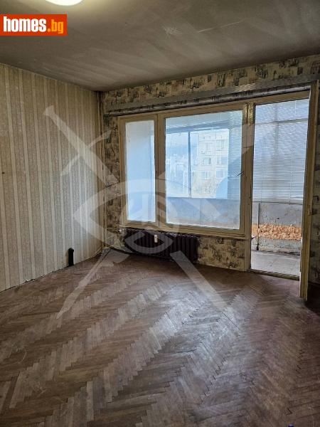 Двустаен, 61m² - Жк. Борово, София - Апартамент за продажба - ЕКС НВД - 117523328