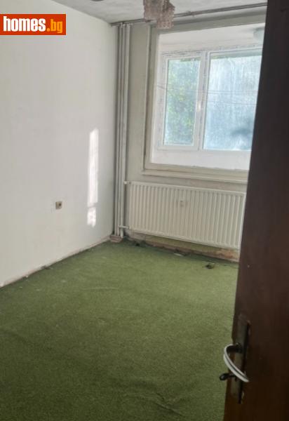 Тристаен, 90m² - Жк. Люлин 1, София - Апартамент за продажба - Азмар имоти - 117523355