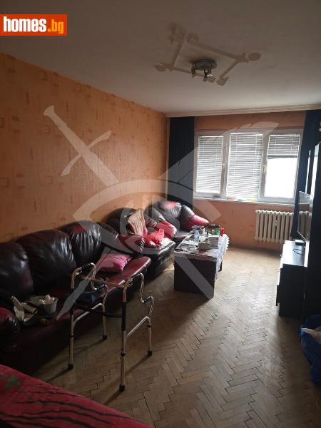 Двустаен, 65m² - Жк. Връбница 1, София - Апартамент за продажба - ЕКС НВД - 117524374