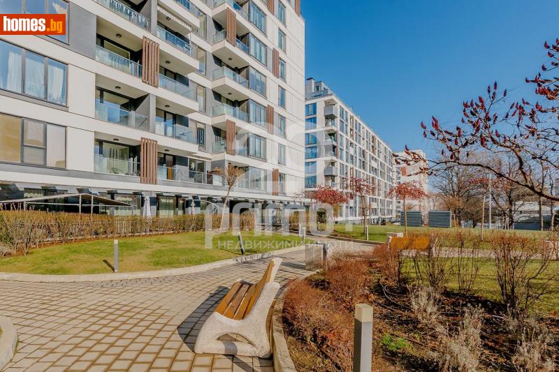 Тристаен, 114m² - Жк. Банишора, София - Апартамент за продажба - Примо Плюс - 117524583