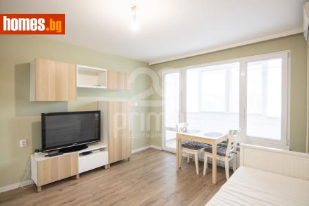 Едностаен, 34m² - Апартамент за продажба - 117524609