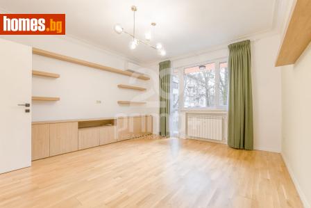 Тристаен, 112m² - Апартамент за продажба - 117524619