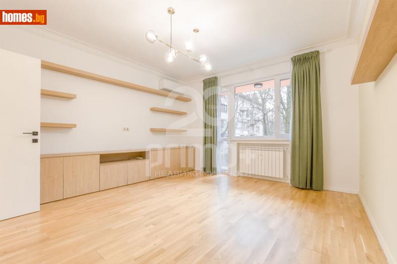 Тристаен, 112m² - Жк. Яворов, София - Апартамент за продажба - Примо Плюс - 117524619