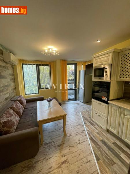 Тристаен, 80m² - Жк. Христо Ботев, Пловдив - Апартамент за продажба - АВИРЕКС НЕДВИЖИМИ ИМОТИ - 117528423