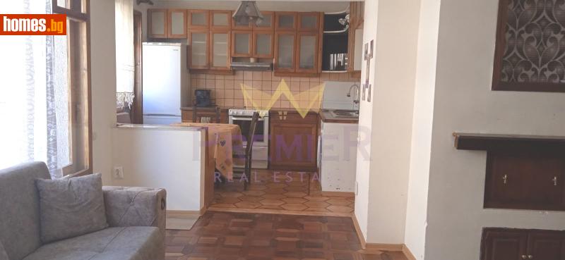 Тристаен, 117m² - Жк. Лозенец, София - Апартамент за продажба - ИМОТИ ПРЕМИЕР - 117530807