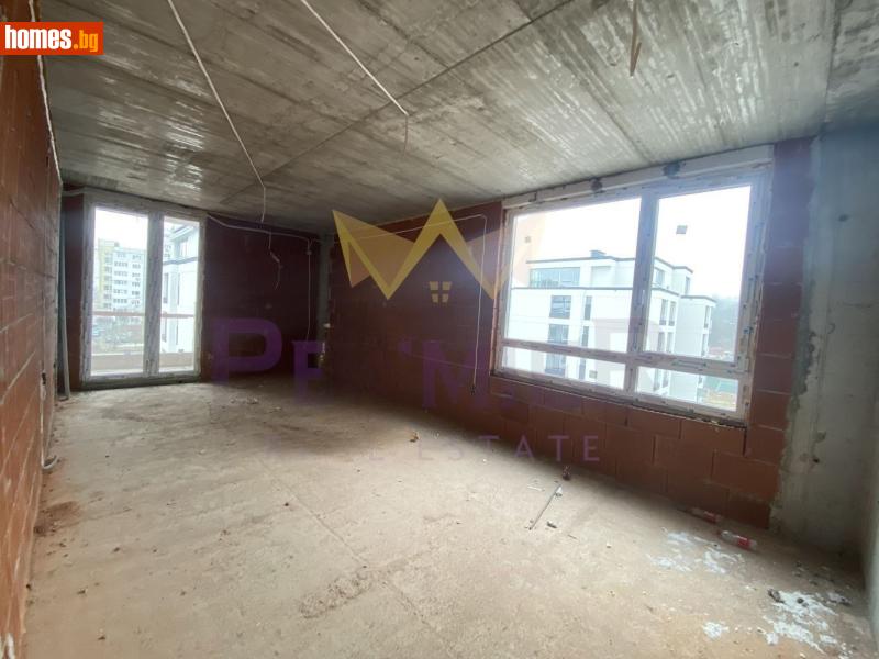 Тристаен, 102m² - Жк. Овча Купел 2, София - Апартамент за продажба - ИМОТИ ПРЕМИЕР - 117530817