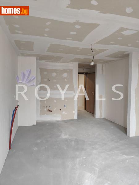 Едностаен, 38m² - Кв. Малинова Долина, София - Апартамент за продажба - РОЯЛС - 117531543