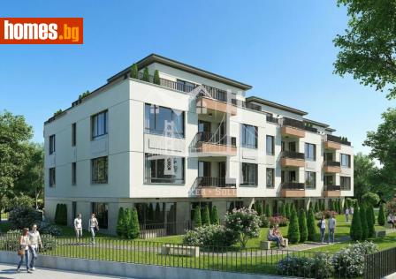 Тристаен, 111m² - Апартамент за продажба - 117532370