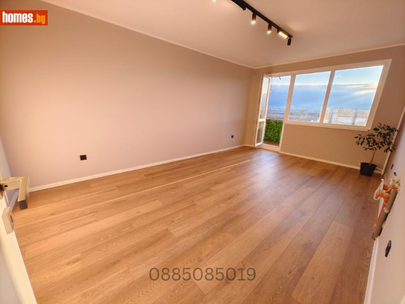 Двустаен, 42m² - Жк. Надежда 3, София - Апартамент за продажба - Verginiya Georgieva - 117532672