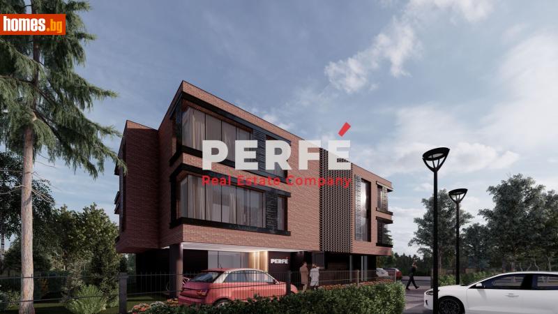 Двустаен, 78m² - Кв. Симеоново, София - Апартамент за продажба - Perfe - 117532684