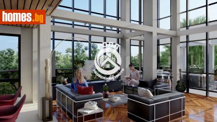 Мезонет, 266m² - Апартамент за продажба - 117532701