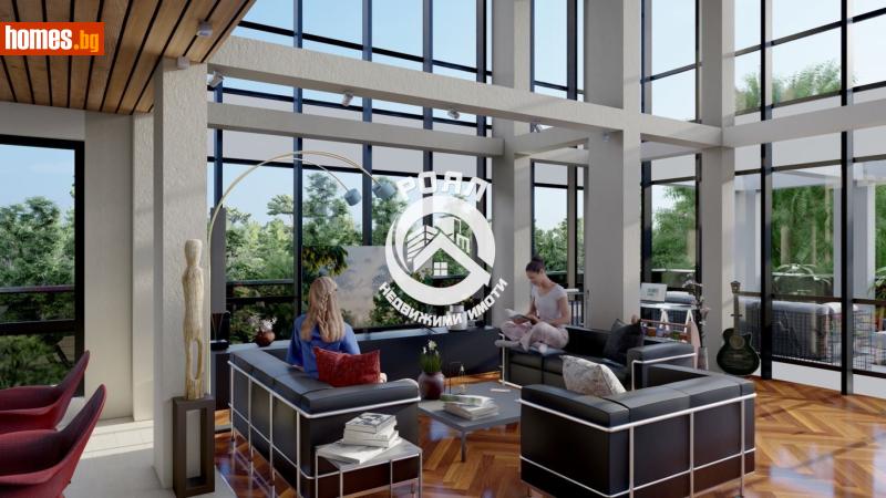 Мезонет, 266m² - Жк. Христо Смирненски, Пловдив - Апартамент за продажба - Роял Недвижими Имоти - 117532701