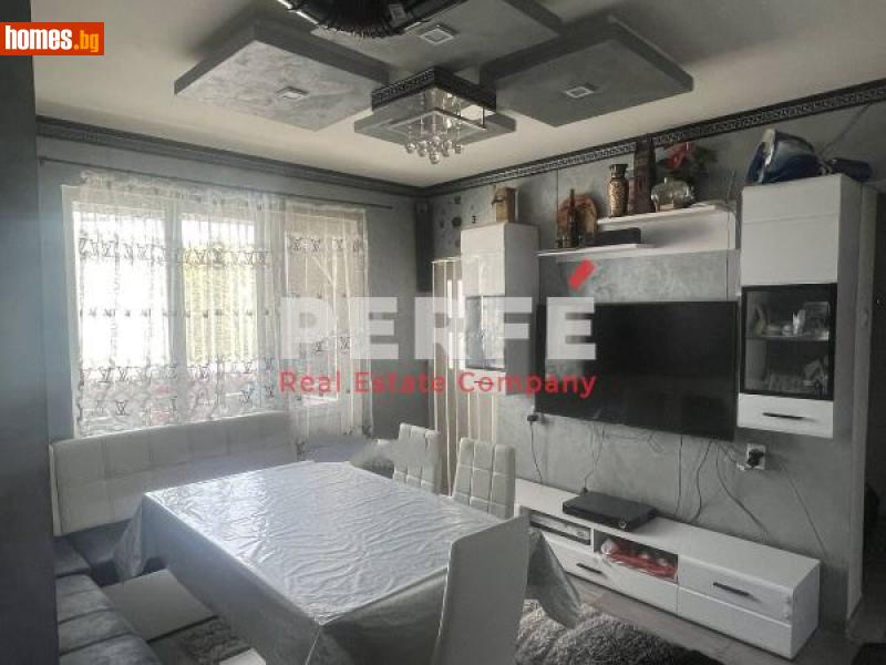 Двустаен, 45m² - Гр.Малко Търново, Бургас - Апартамент за продажба - Perfe Estates - 117532773