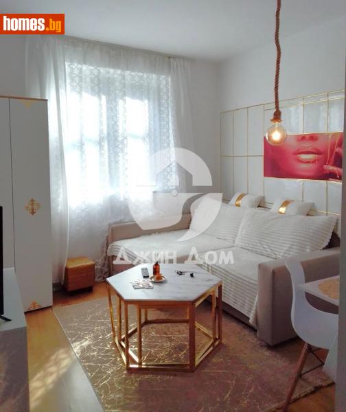 Тристаен, 72m² - К.к.Слънчев Бряг, Бургас - Апартамент за продажба - Джин Дом - 117533007