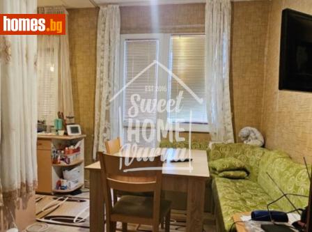 Двустаен, 72m² - Апартамент за продажба - 117536171