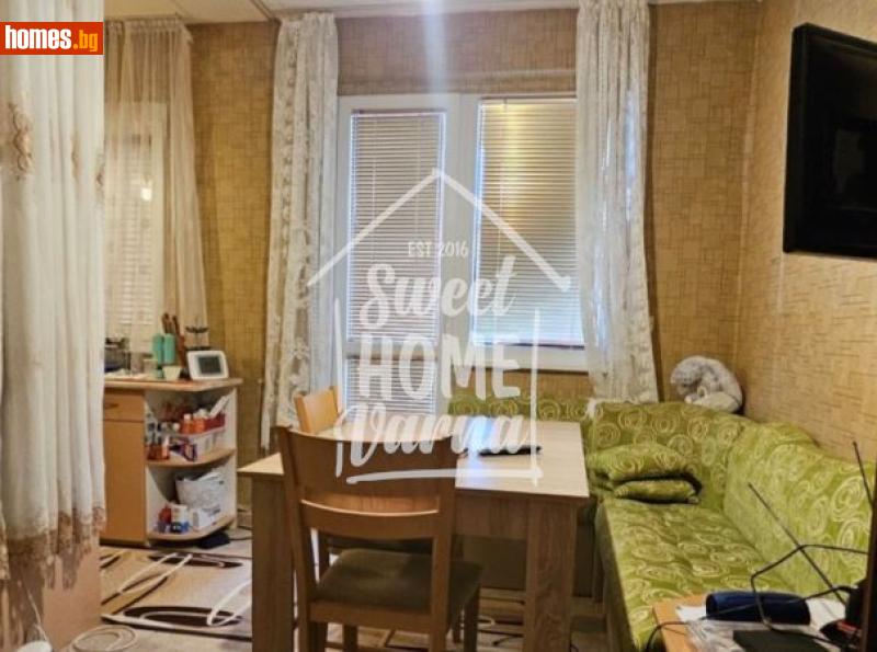 Двустаен, 72m² - Кв. Владиславово, Варна - Апартамент за продажба - Varna Estates VR - 117536171